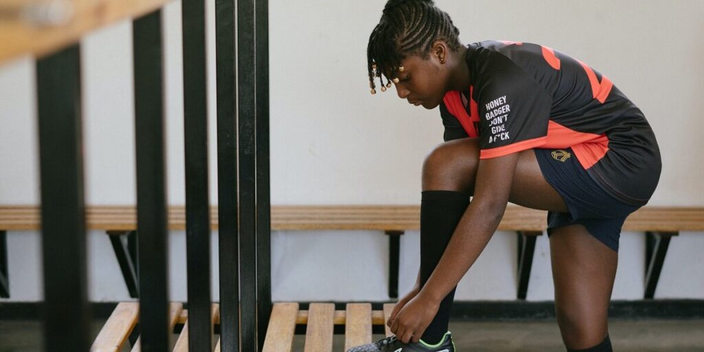 Houghton Athletic Womens FC