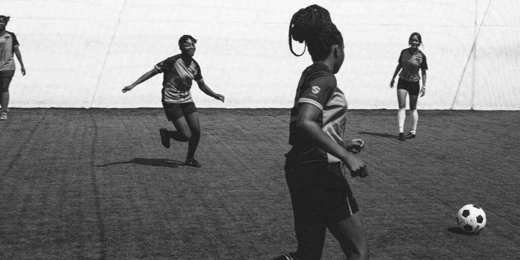 ICA Sports Football Club