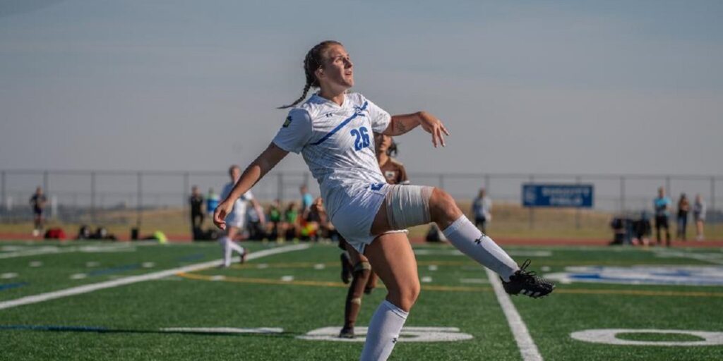 The FIFA Women's World Cup