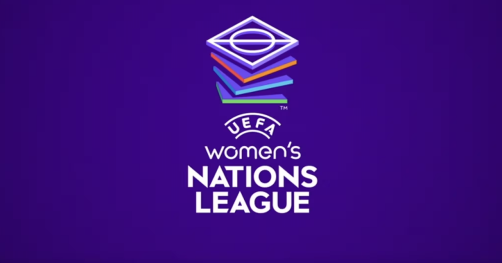 The UEFA Women's Nations League: Your Guide to Women's Football ...