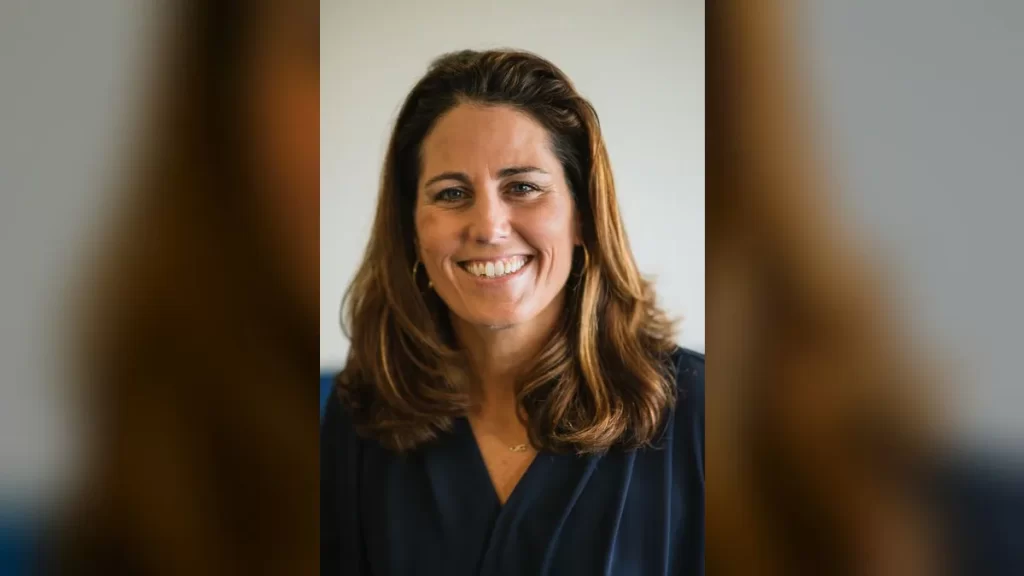 Julie Foudy, футболистка