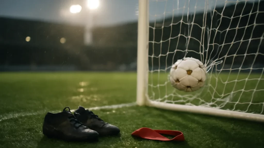 James and Carpenter fire Chelsea to dominant six-goal victory Wet pitch with ball in net, muddy boots and rippling goal mesh